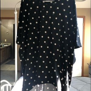 SOLD! LulaRoe XL Irma